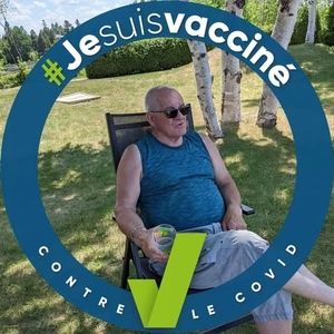 Meet your Posher, Jean-rock